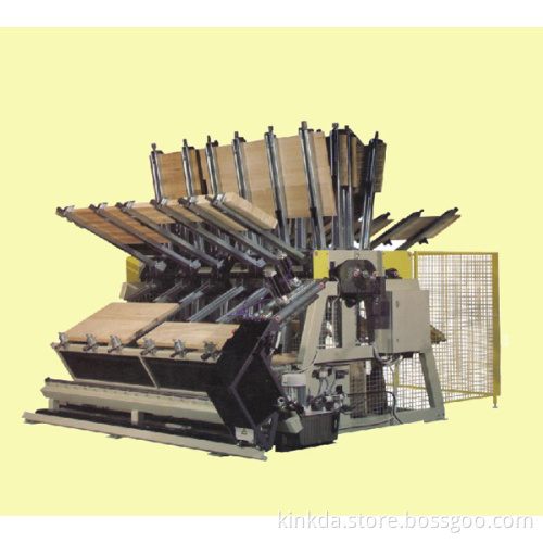 MH1925 MH1930 MH1938x13 MH1945x13 -Hydraulic Clamp Carrier machine,high-frequency clamp carrier